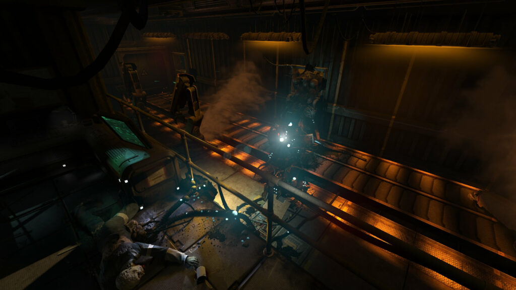 Download SOMA for PC Free
