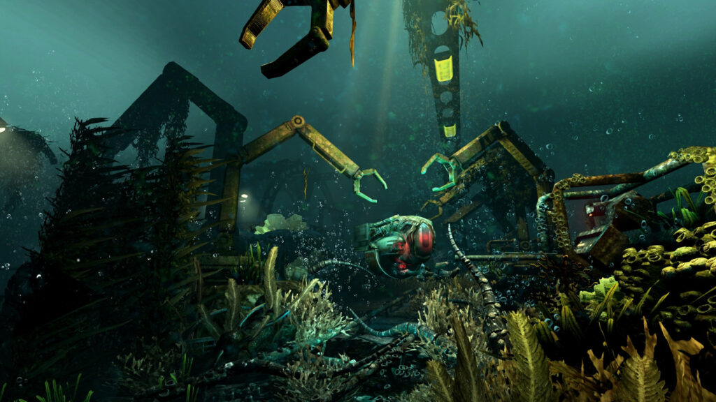 Download SOMA Free for PC