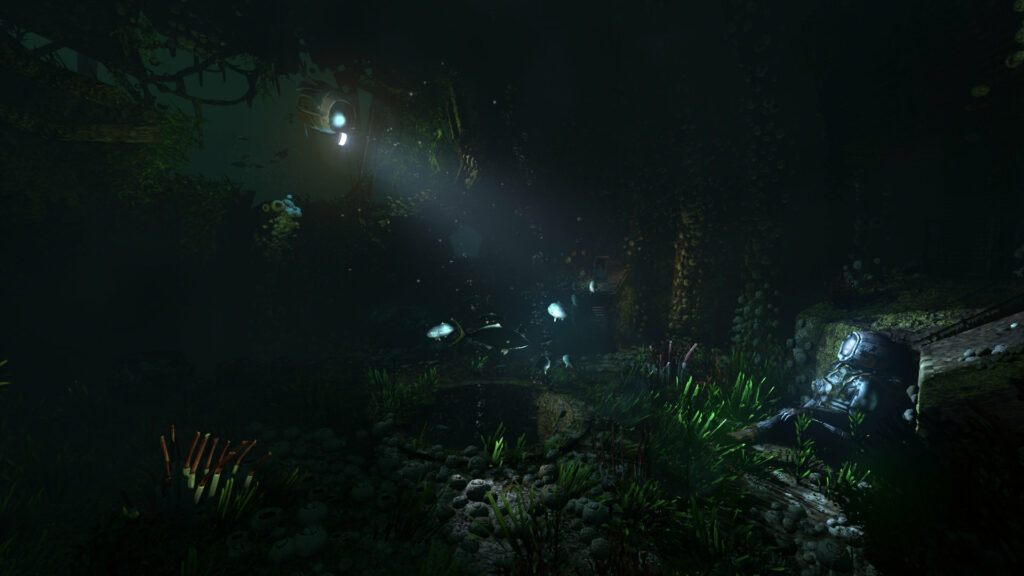 Download SOMA for PC