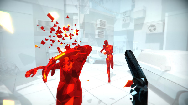 Download SUPERHOT Free for PC