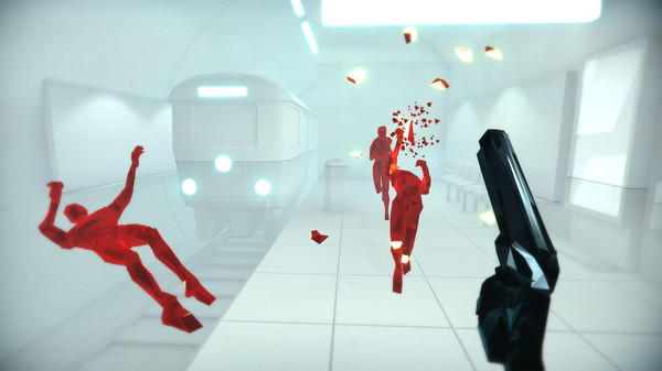 Download SUPERHOT Free