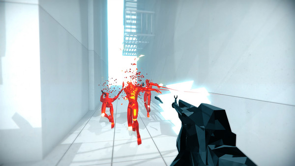 Download SUPERHOT for PC