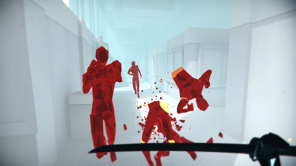 Download SUPERHOT PC for Free
