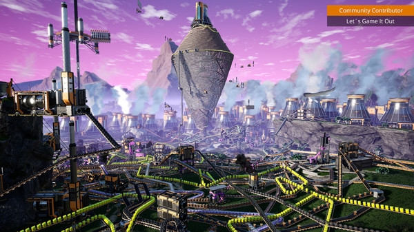 Download Satisfactory Free for PC