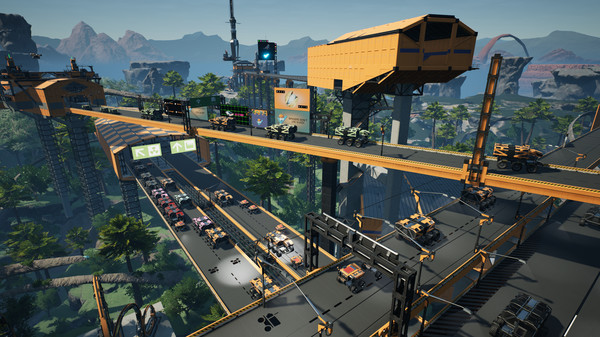 Download Satisfactory for PC