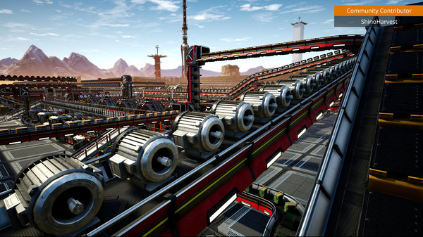Download Satisfactory PC for Free
