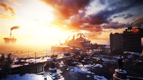 Download Sniper Ghost Warrior Contracts