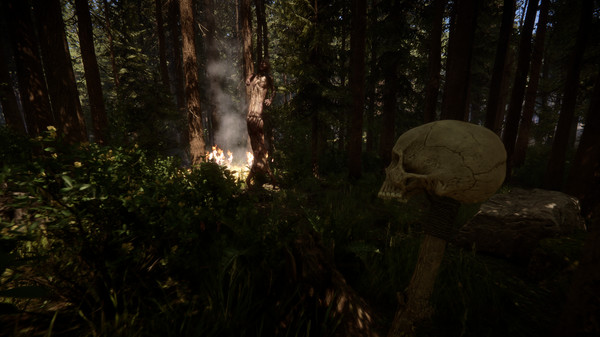 Download Sons of the Forest for PC