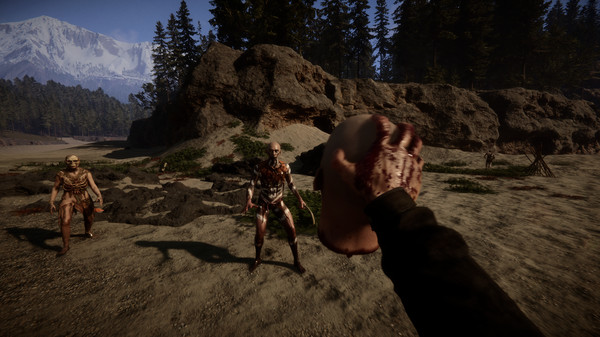 Download Sons of the Forest Free