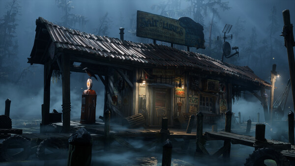 Download South of Midnight for PC