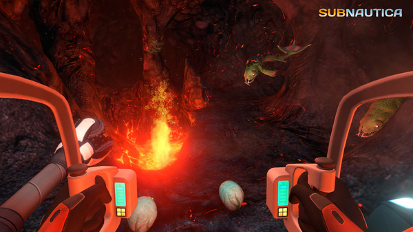 Download Subnautica for Free PC