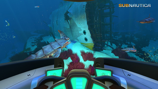 Download Subnautica for Free