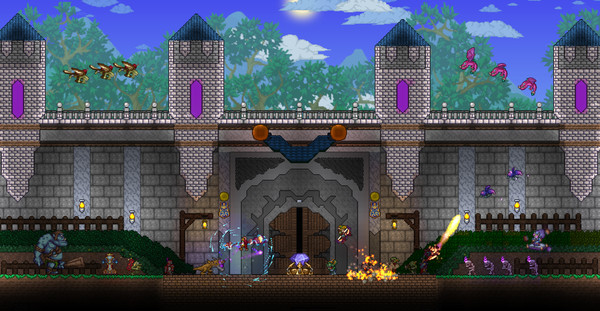 Download Terraria Free