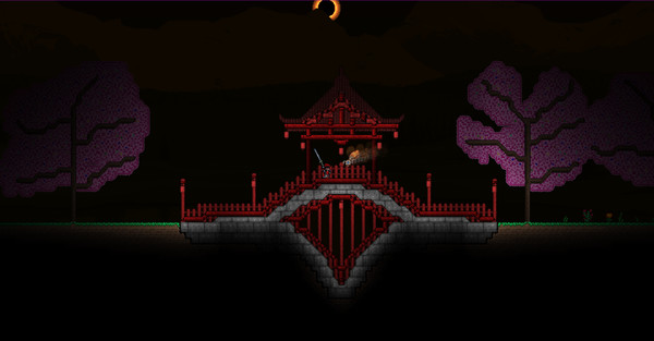Download Terraria for PC Free