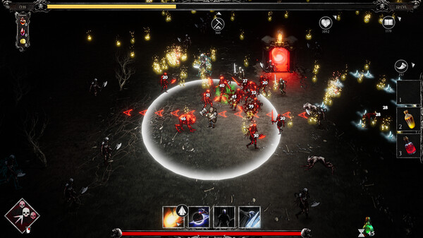 Download The Last Man Survivor Free for PC