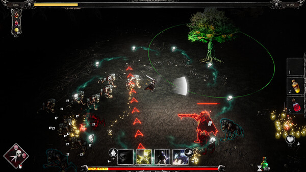 Download The Last Man Survivor