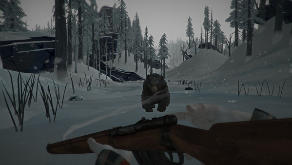 Download The Long Dark