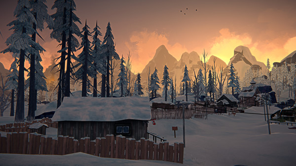 Download The Long Dark Free