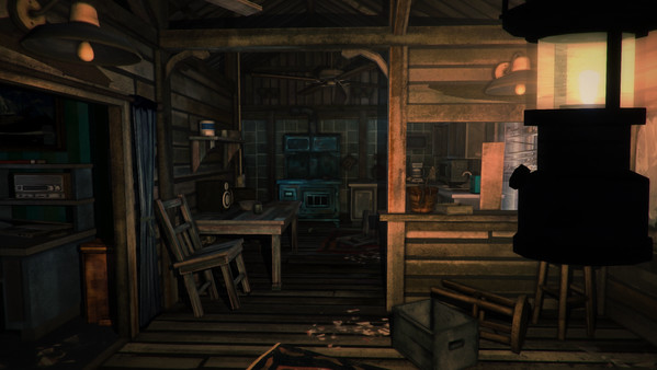 Download The Long Dark Free for PC