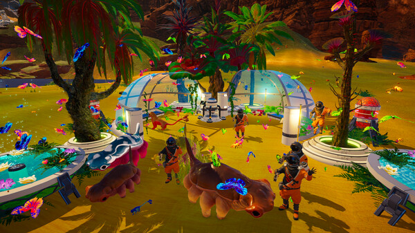 Download The Planet Crafter Free