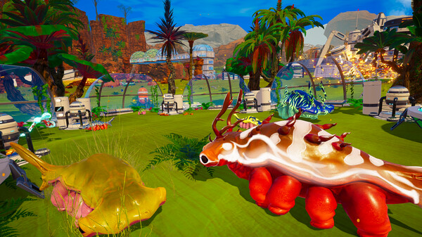 Download The Planet Crafter for PC