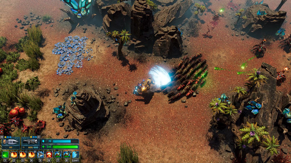 Download The Riftbreaker Free for PC