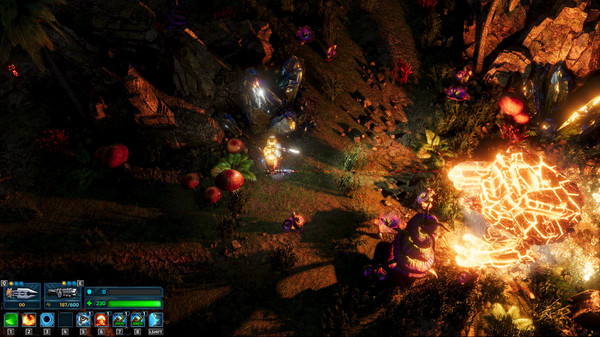 Download The Riftbreaker Free