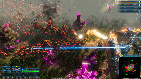 Download The Riftbreaker