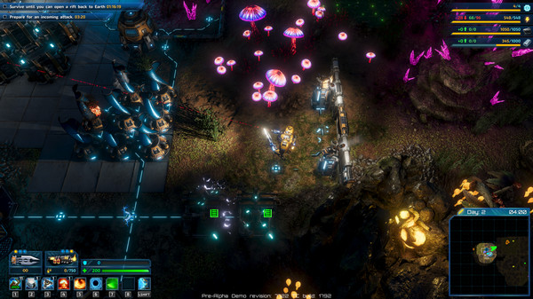 Download The Riftbreaker PC