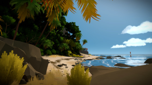Download The Witness