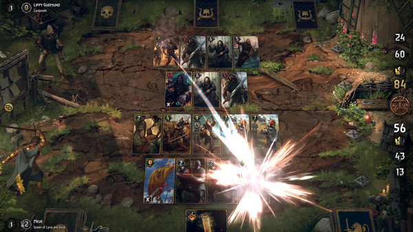 Download Thronebreaker PC