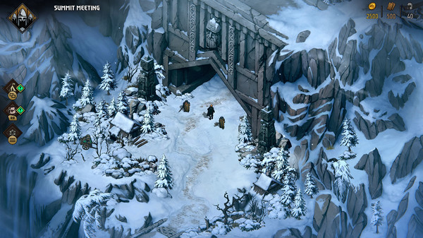 Download Thronebreaker Free