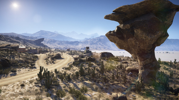 Download Tom Clancy's Ghost Recon Wildlands for PC
