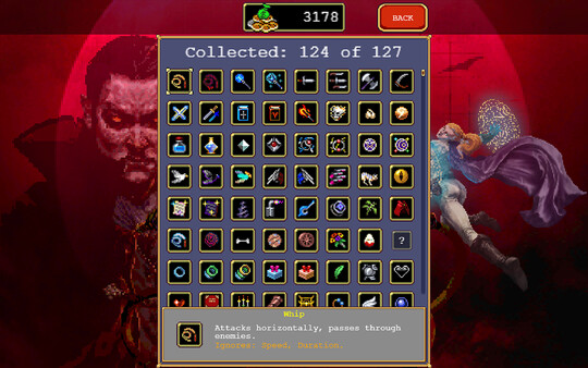 Download Vampire Survivors for PC