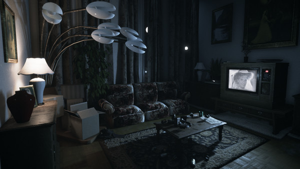 Download Visage