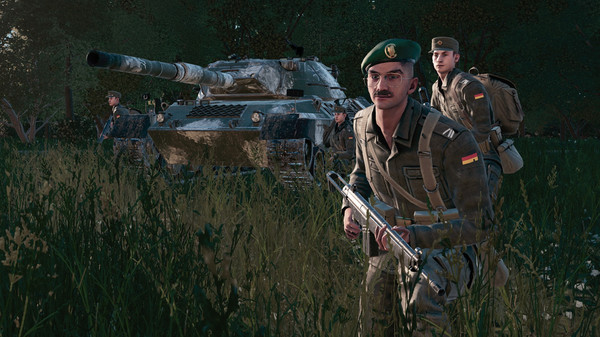Download WARNO Free for PC