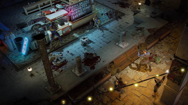 Download Wasteland 3 for PC