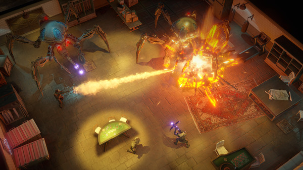 Download Wasteland 3