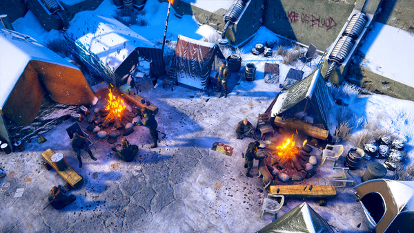 Download Wasteland 3 Free 