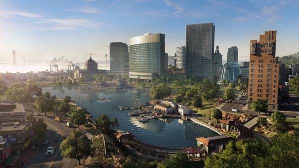 Download Watch Dogs 2 on PC