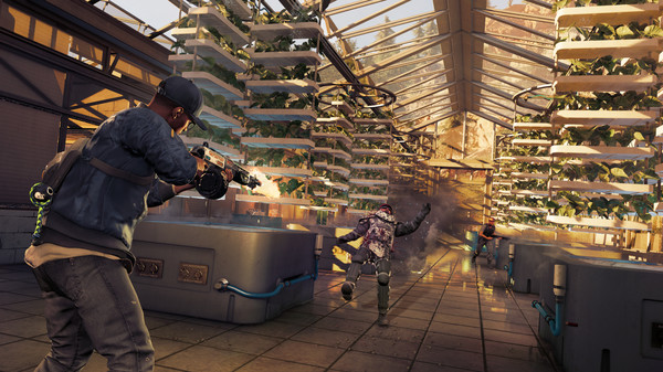 Download Watch Dogs 2 Free for PC