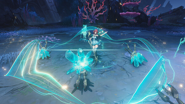 Download Wuthering Waves Free for PC