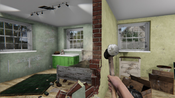 Download House Flipper