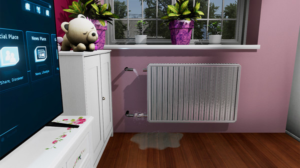 Download House Flipper PC