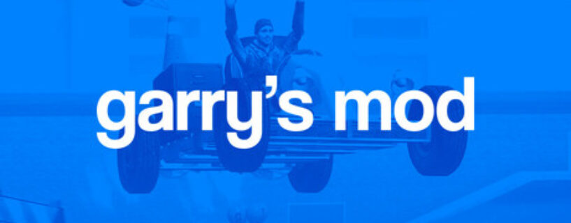 Garry’s Mod Free Download PC