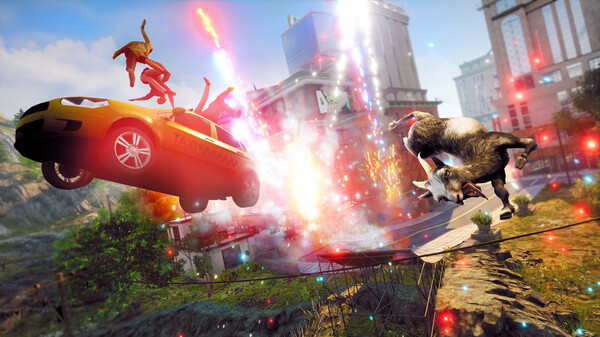 Goat Simulator 3 PC Download