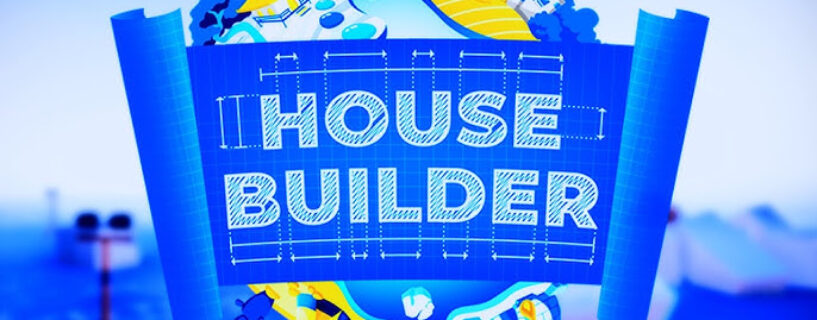 House Builder PC Download Free