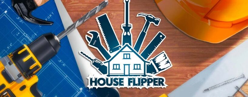 House Flipper Free Download PC
