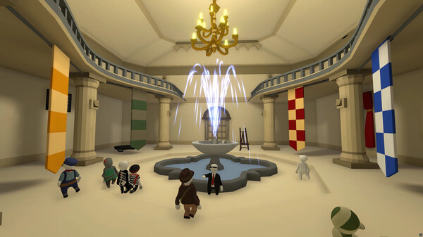 Human Fall Flat: Free Download PC