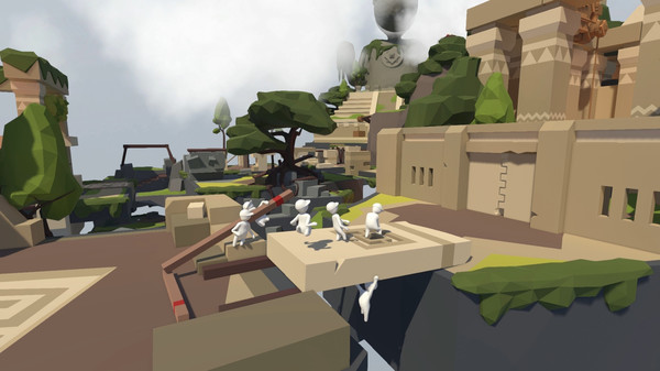 Human Fall Flat: Free for PC